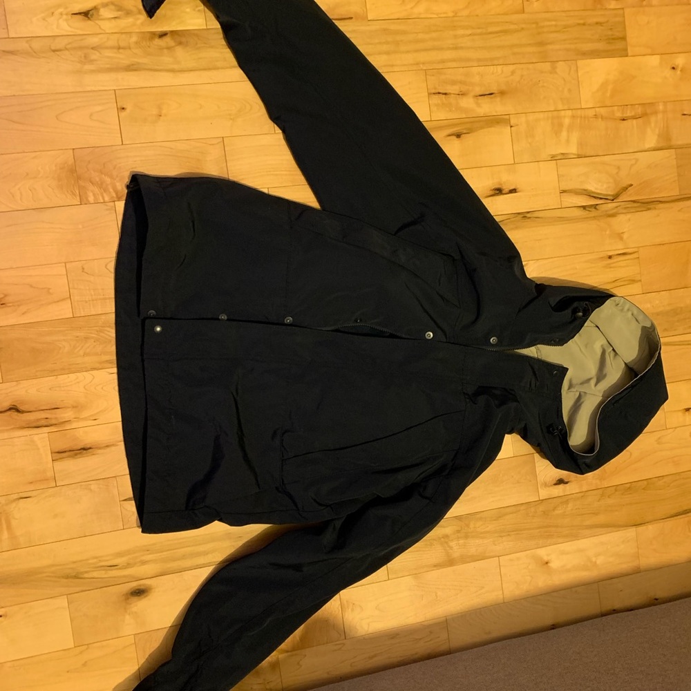 Stone island jacket